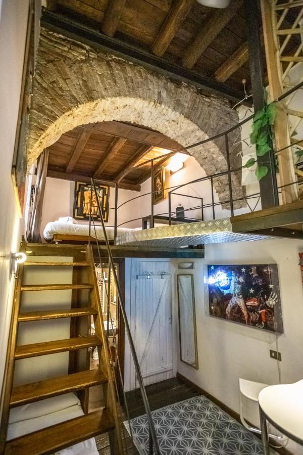 The Magic Hole Apartamento *