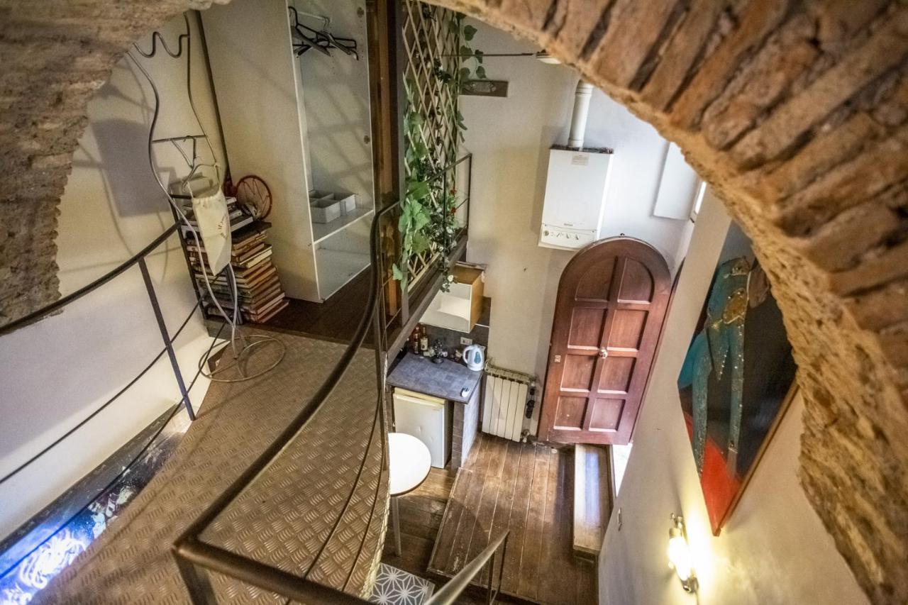 Apartamento The Magic Hole *