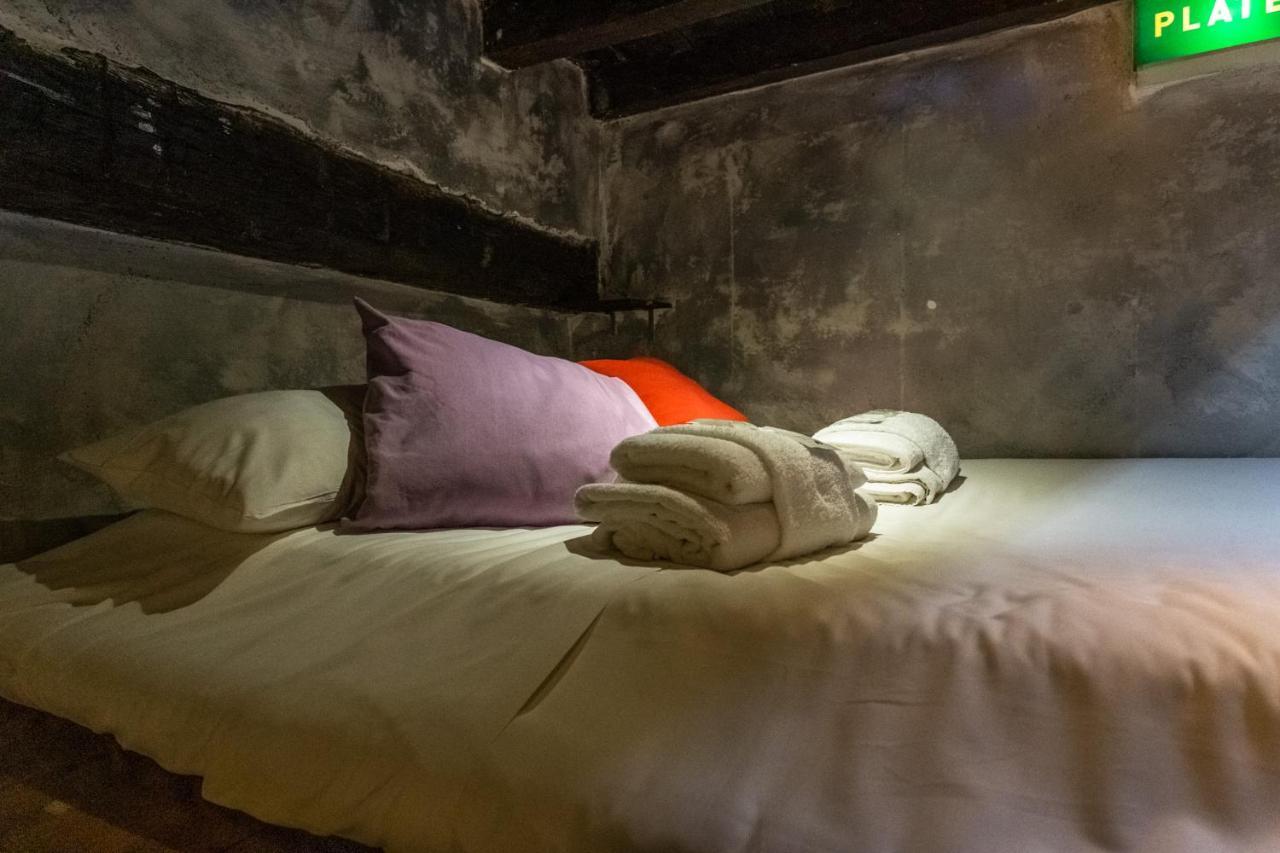 The Magic Hole Apartamento