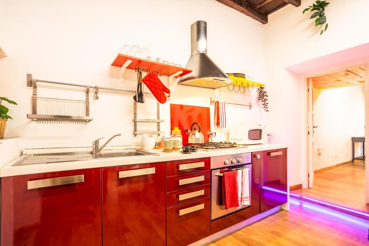 The Magic Hole Apartamento *