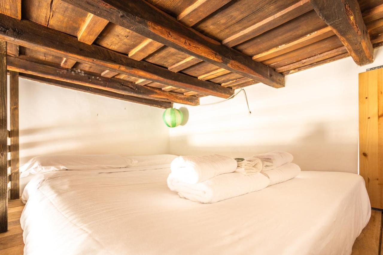 The Magic Hole Apartamento