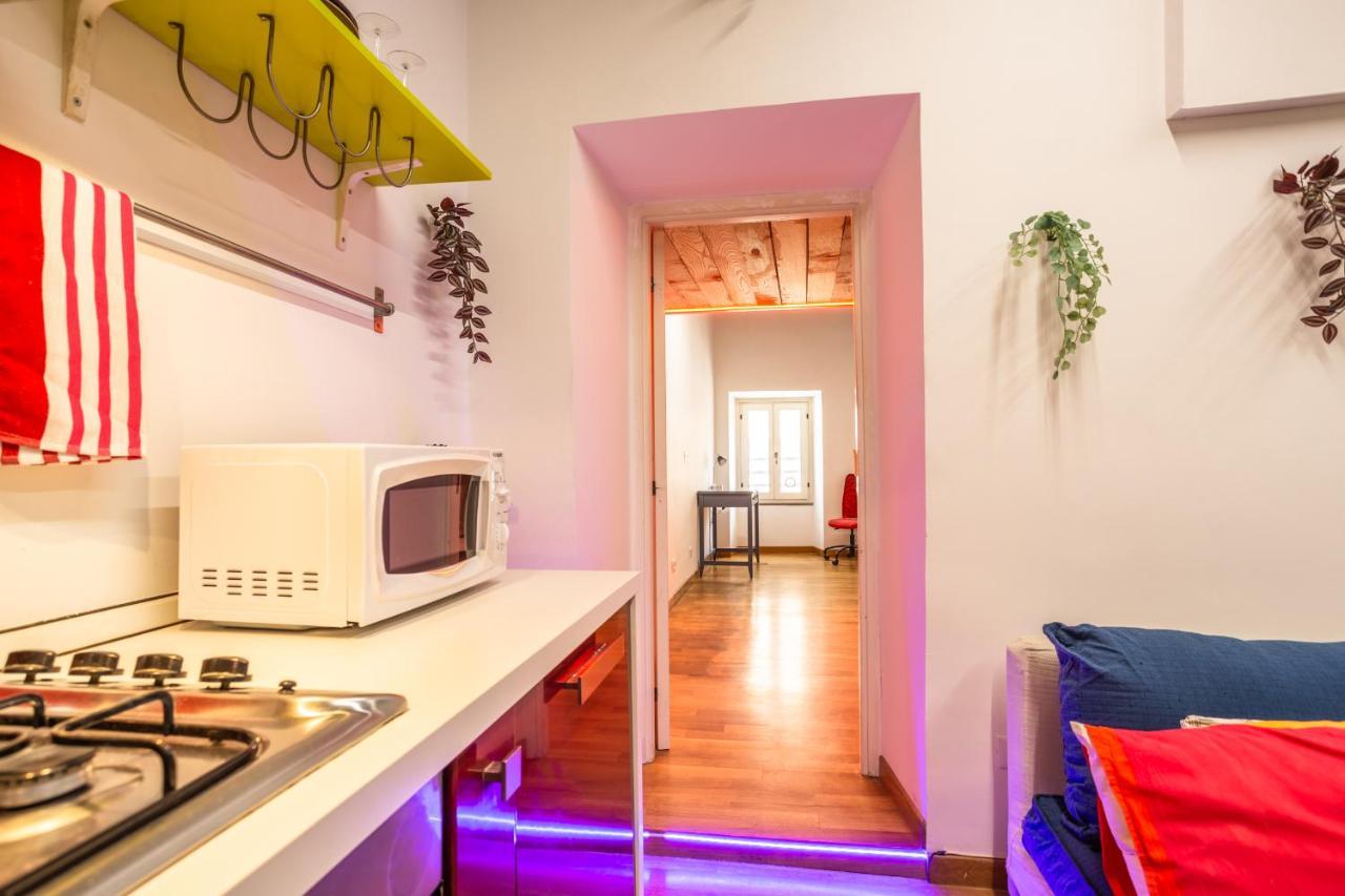 Apartamento The Magic Hole *