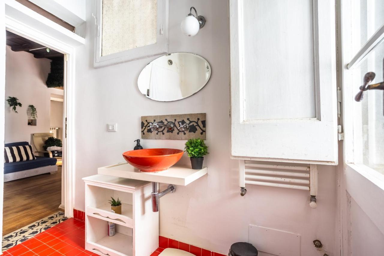 Apartamento The Magic Hole Roma