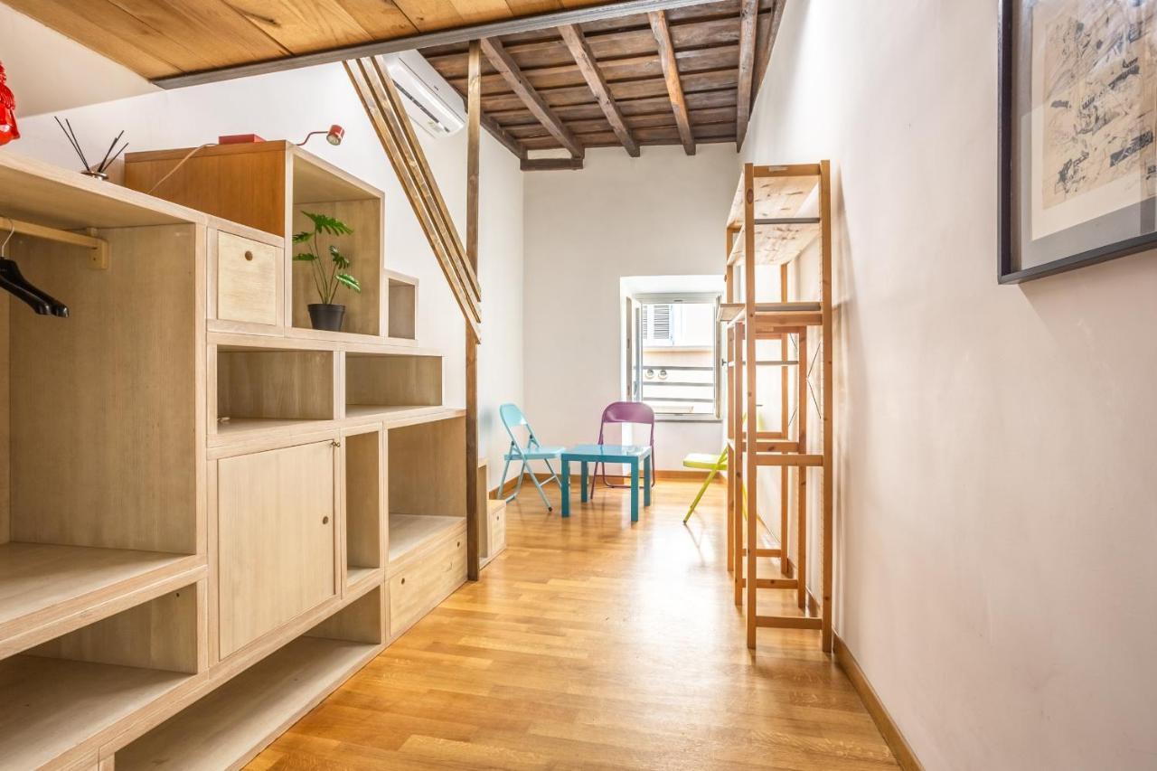 Apartamento The Magic Hole Roma