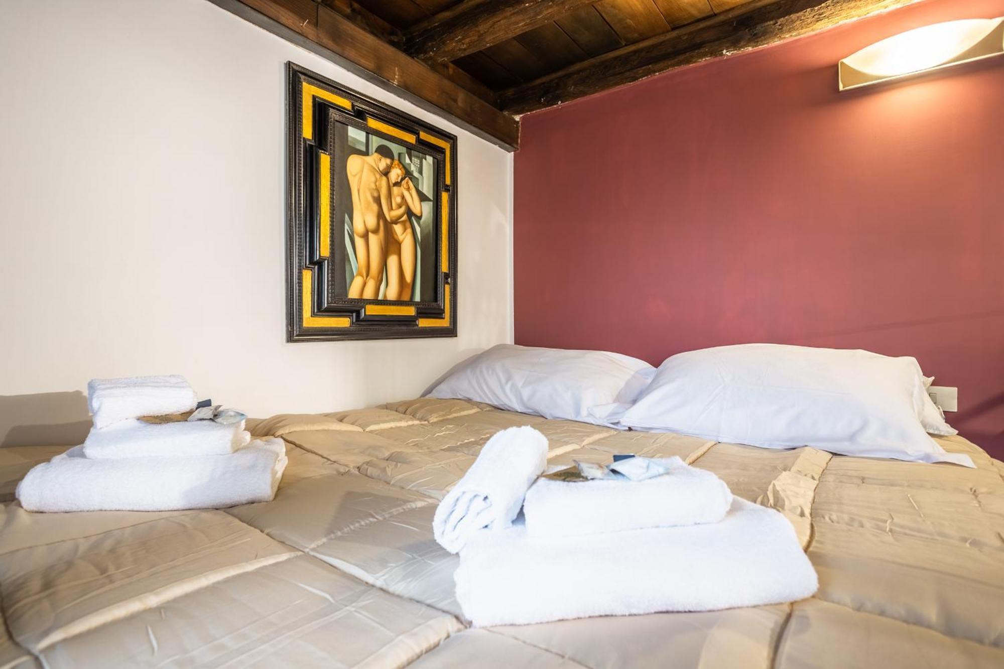 The Magic Hole Apartamento