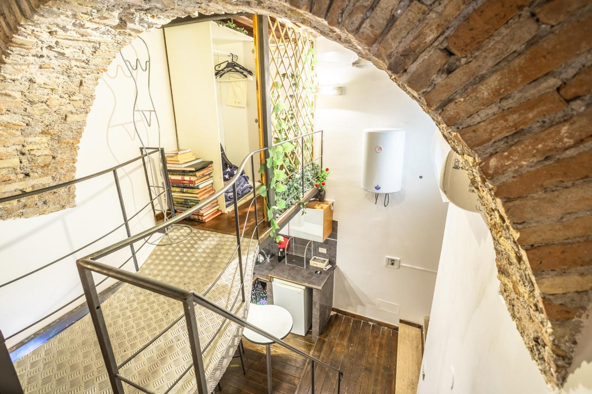 The Magic Hole Apartamento *