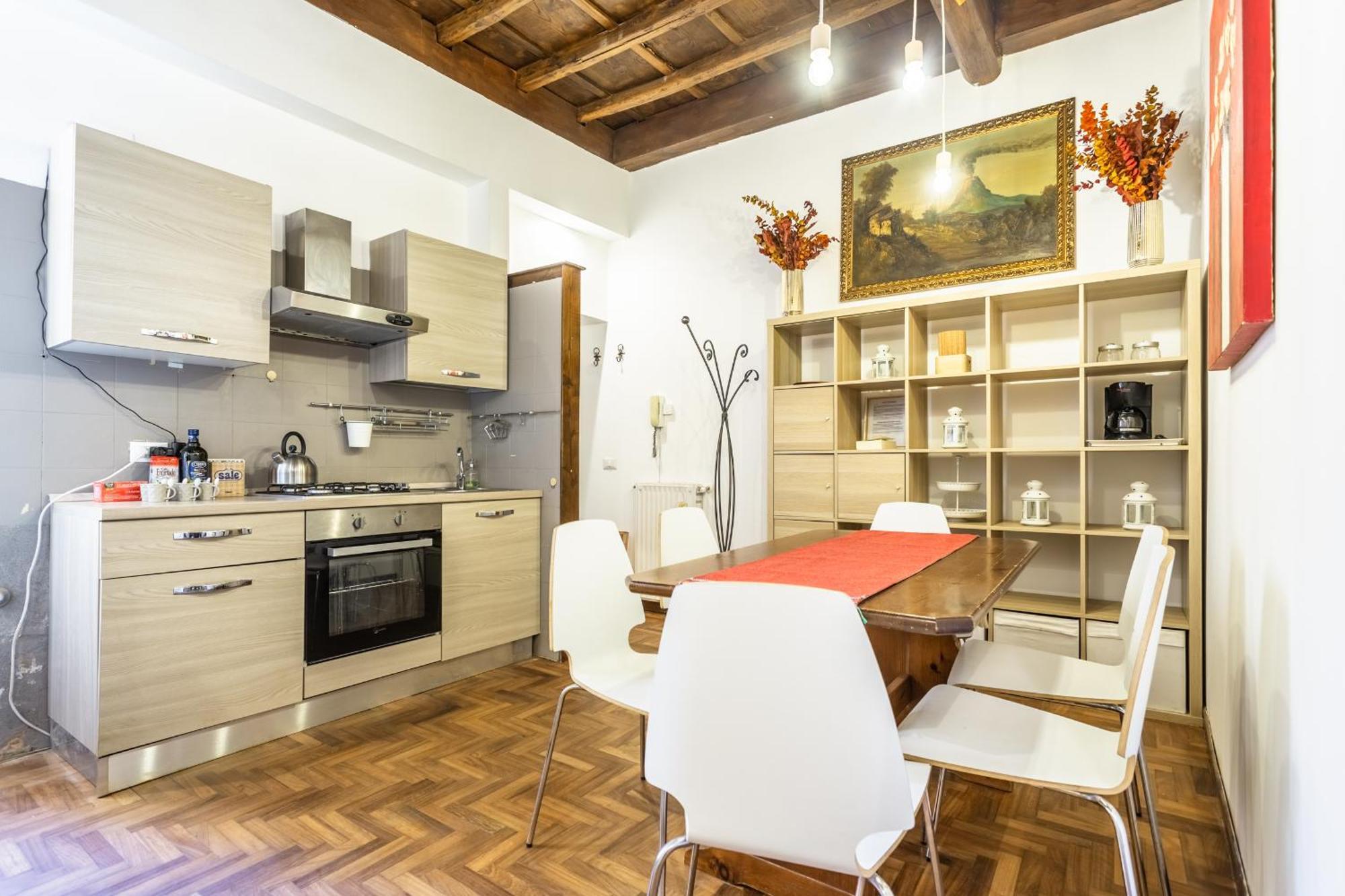 The Magic Hole Apartamento