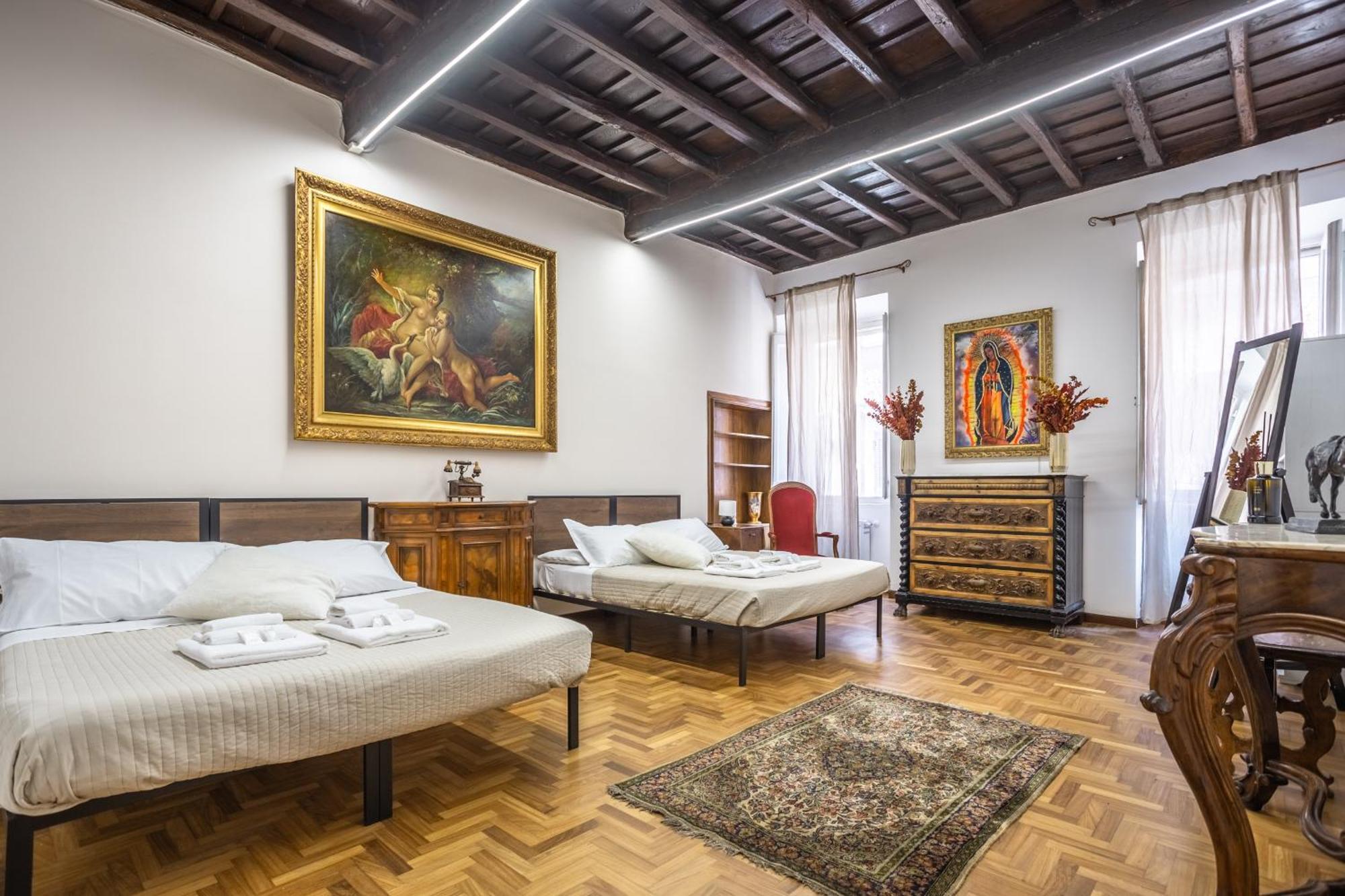 Apartamento The Magic Hole *