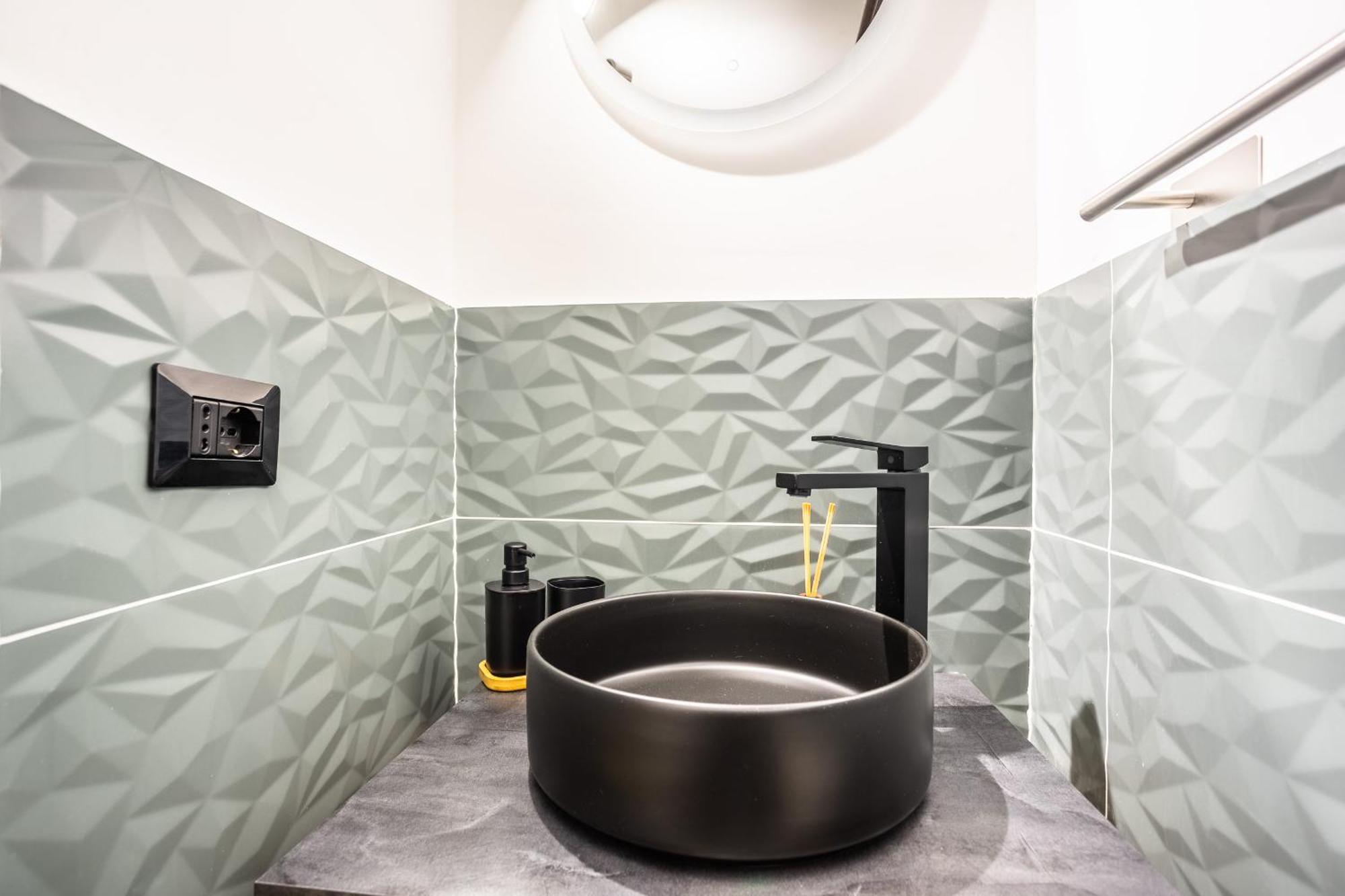 Apartamento The Magic Hole Roma