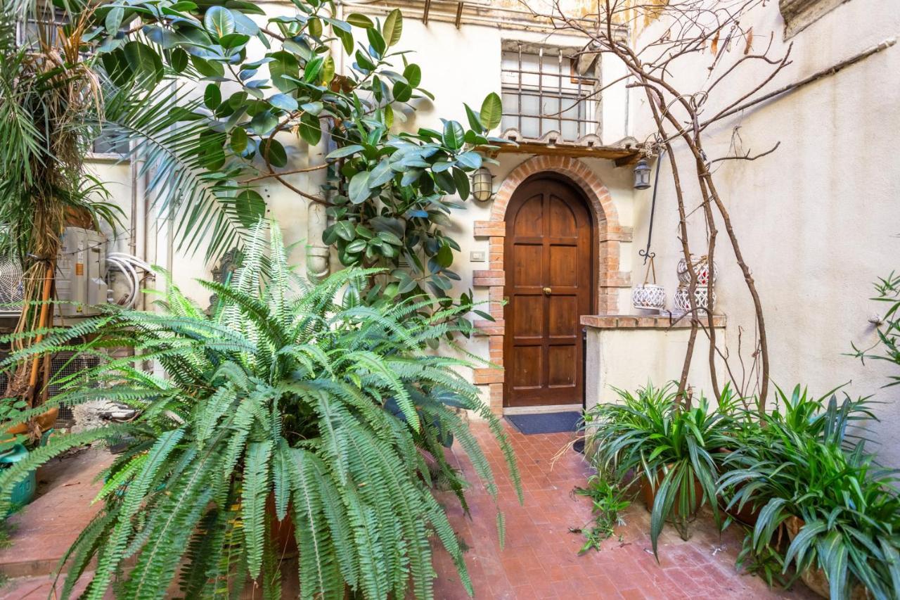 Apartamento The Magic Hole