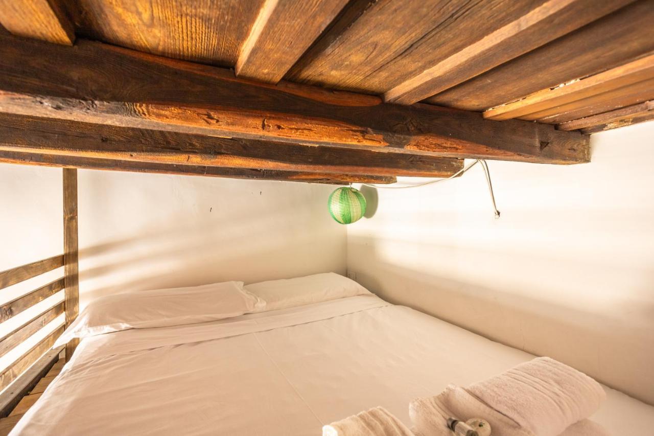 Apartamento The Magic Hole *