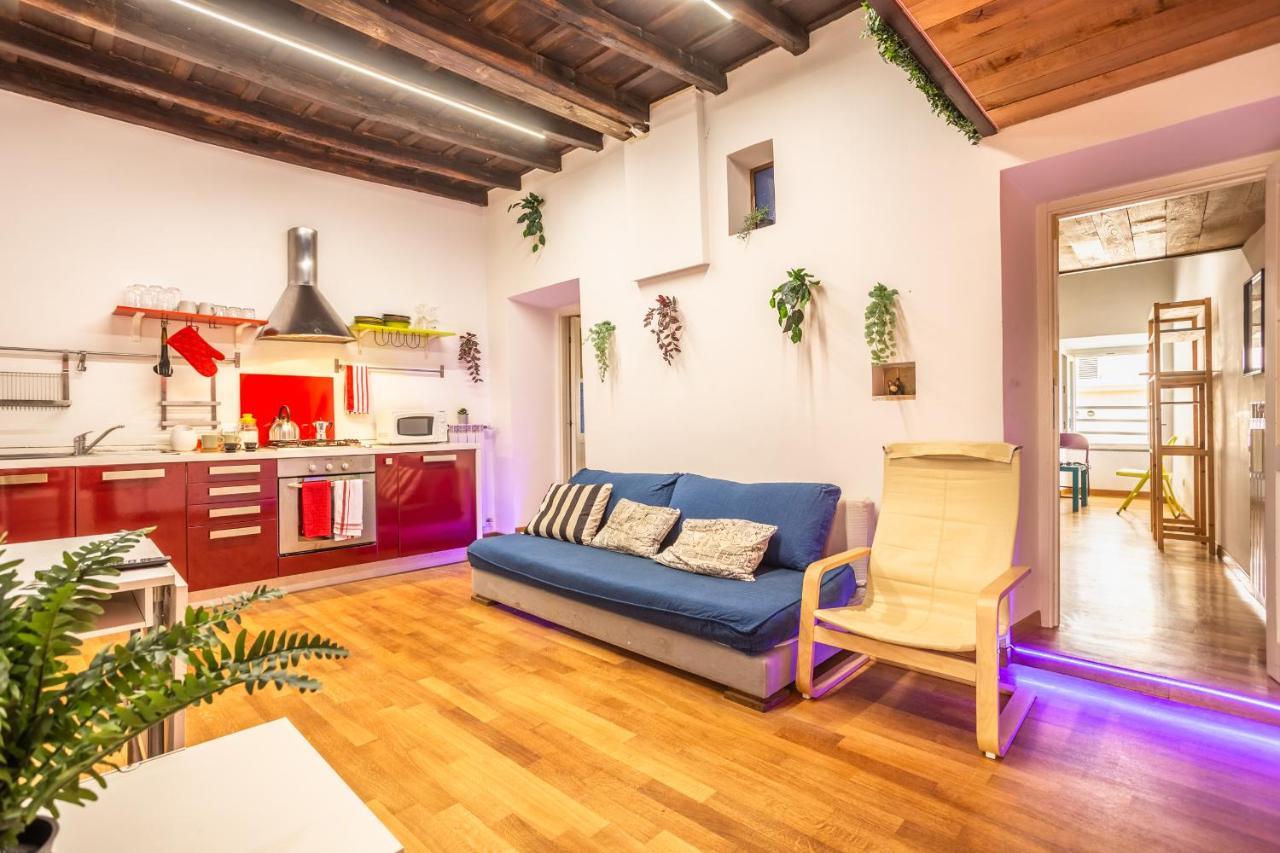 The Magic Hole Apartamento *